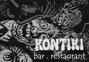 Kontiki Bar y Restaurant