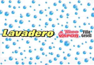 Lavadero 