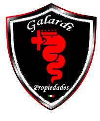 Logo Galardi Propiedades